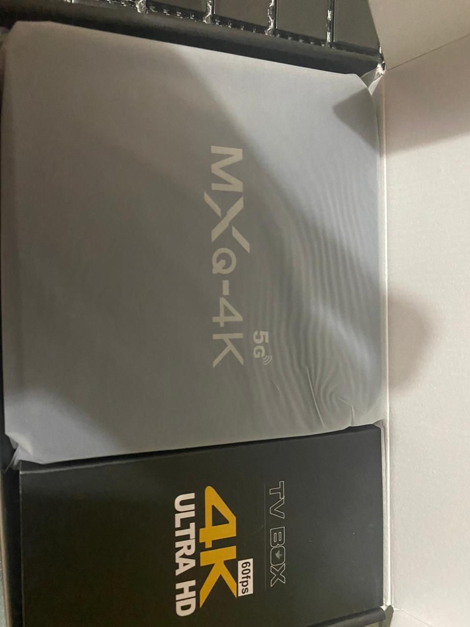 Convertidor de televisión 📺 normal a SMART TV (Tv-Box)