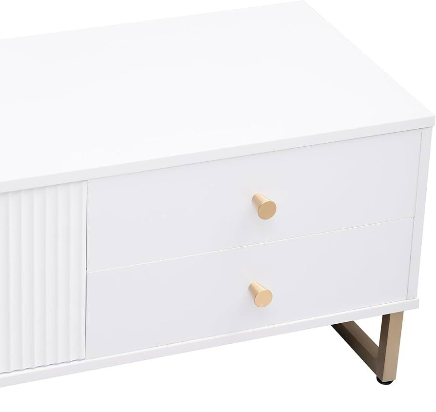 Cajón De Almacenamiento Soporte Para TV 140 cm (Cod.F29)