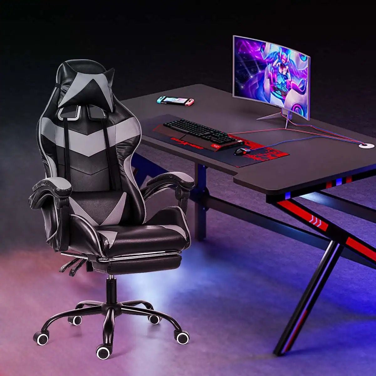 Mesa Gammer (120cm)