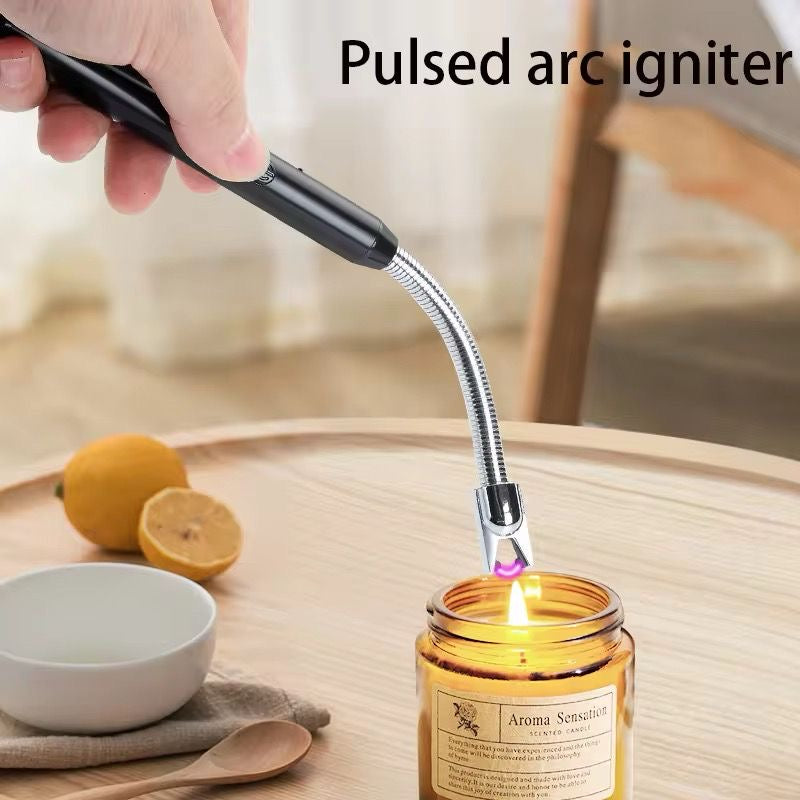 Encendedor Recargable Portátil