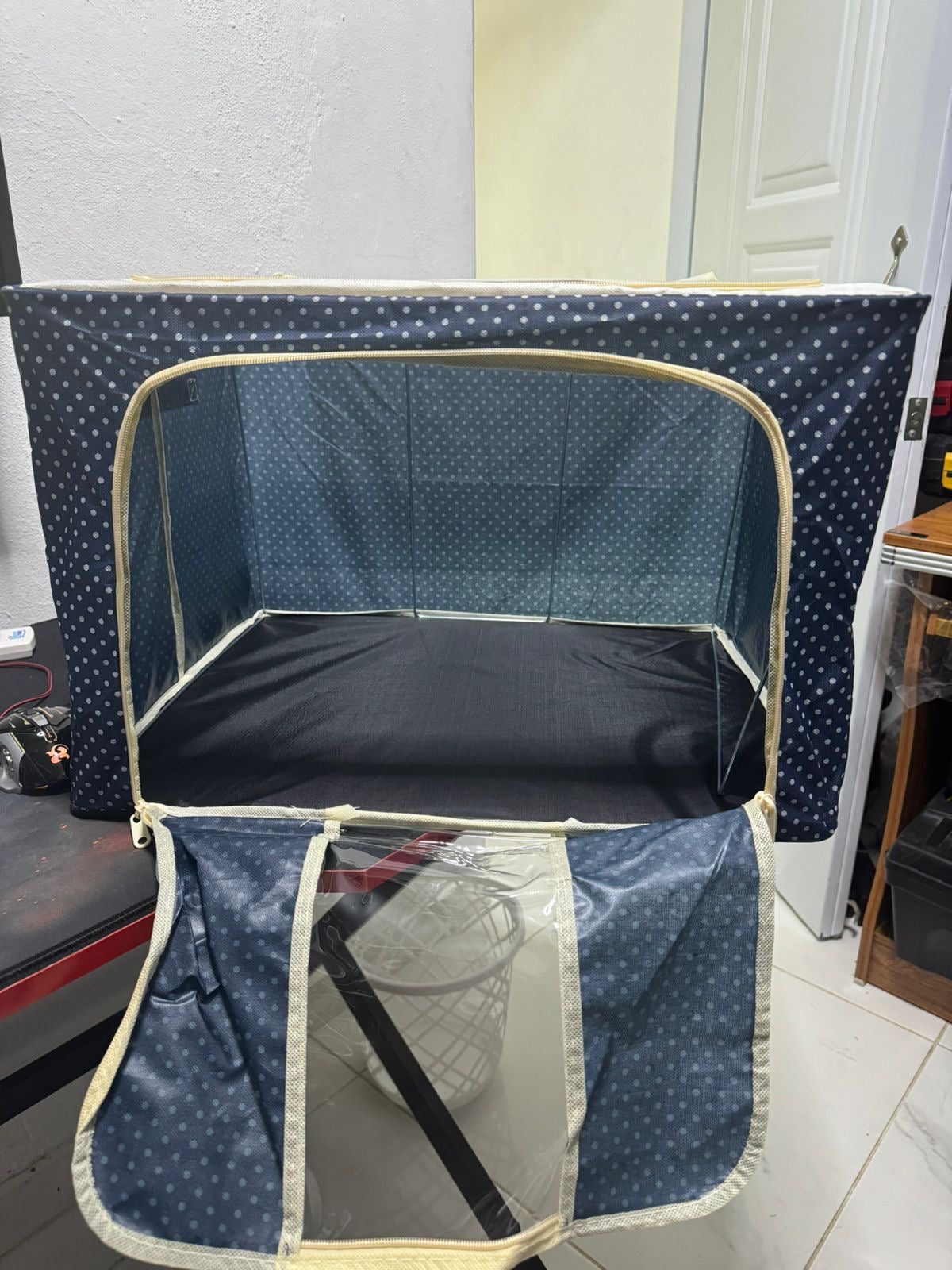 Caja Organizadora Grande.