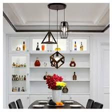 đź’ˇ Lámpara de Techo Decorativa (TrĂo de Jaula) (Cod.2183-3)
đź’° RD$1,495