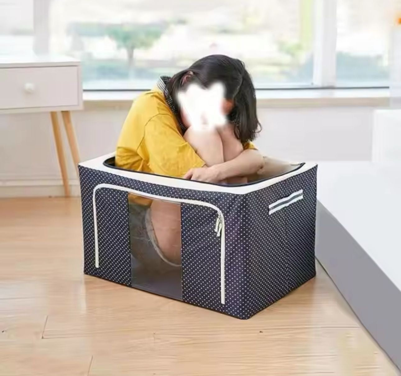 Caja Organizadora Grande.