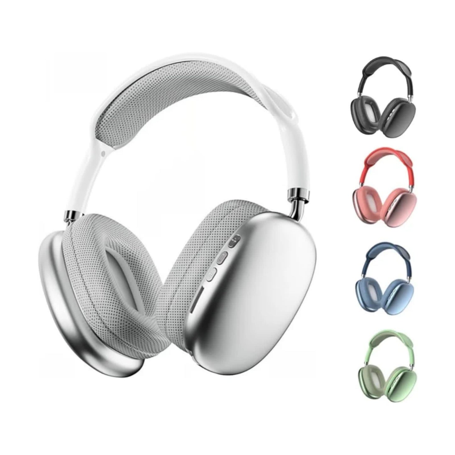 Audífonos P9 Pro Max