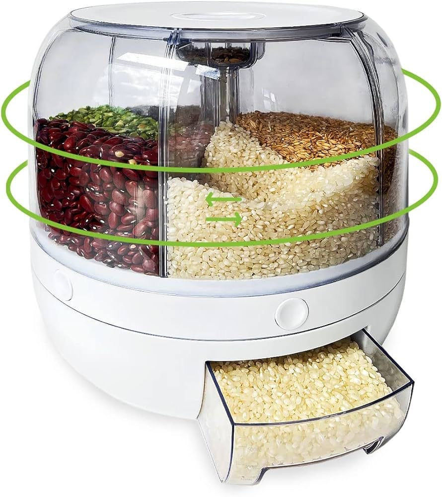 Dispensador de Alimentos (Cod.JVM-01)