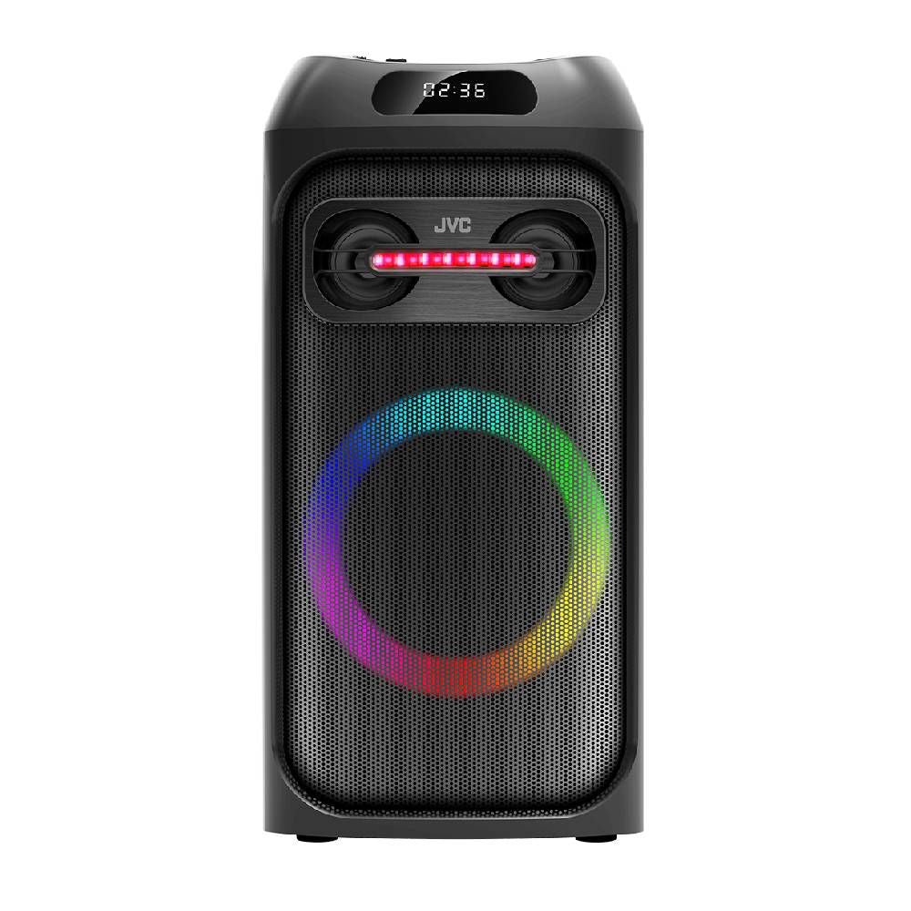 Bocina Bluetooth JVC (70W)