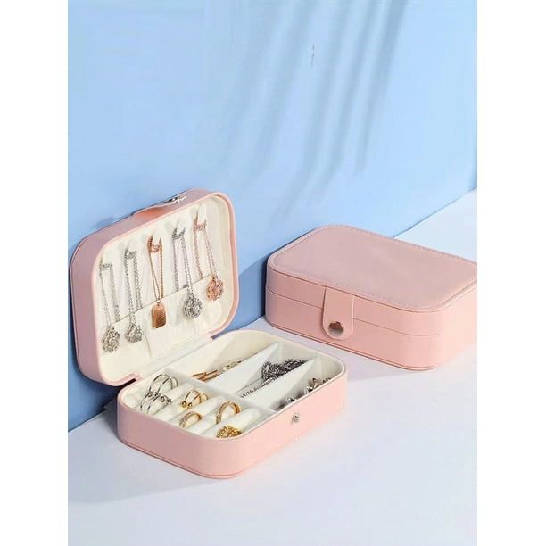 Bolso Joyero de Viaje