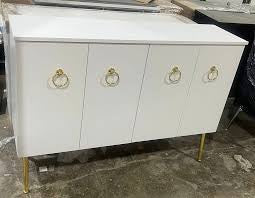 ✨ CREDENZA / GABINETE AUXILIAR MODERNO – 4 PUERTAS ✨ (Cod. 7203-3)
💰RD$5,495