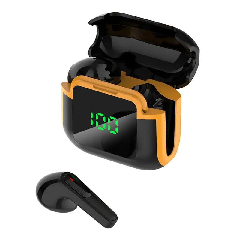 🎧 Mini Audífonos Bluetooth Pro 90 🎧
💰 RD$795