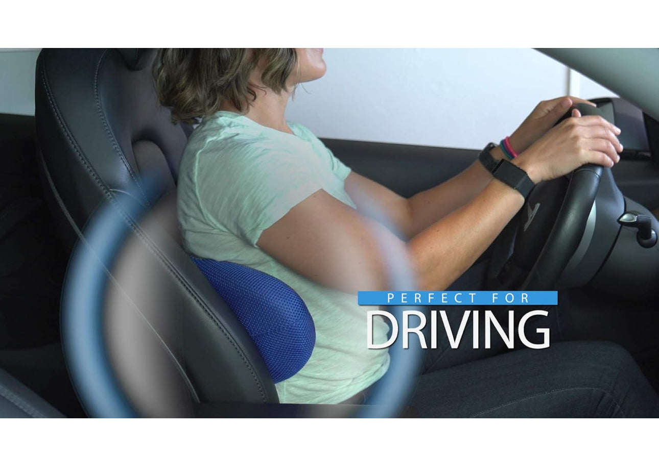 Almohada de Soporte Para Espalda