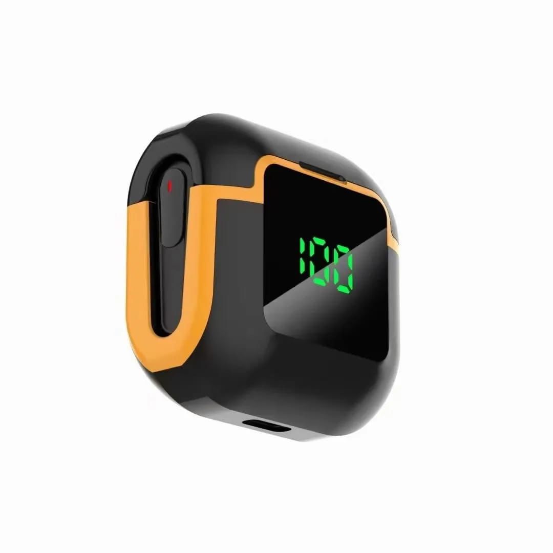 🎧 Mini Audífonos Bluetooth Pro 90 🎧
💰 RD$795