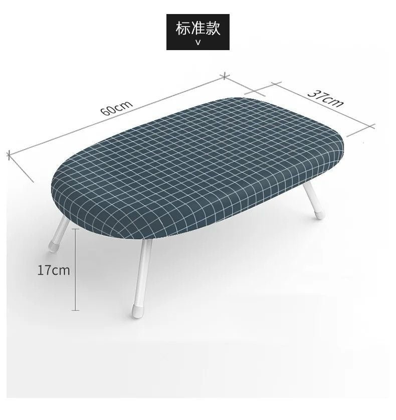 Mini Plancha Portátil + Mini Tabla Portátil
(Cod. 6047). (Cod.017)