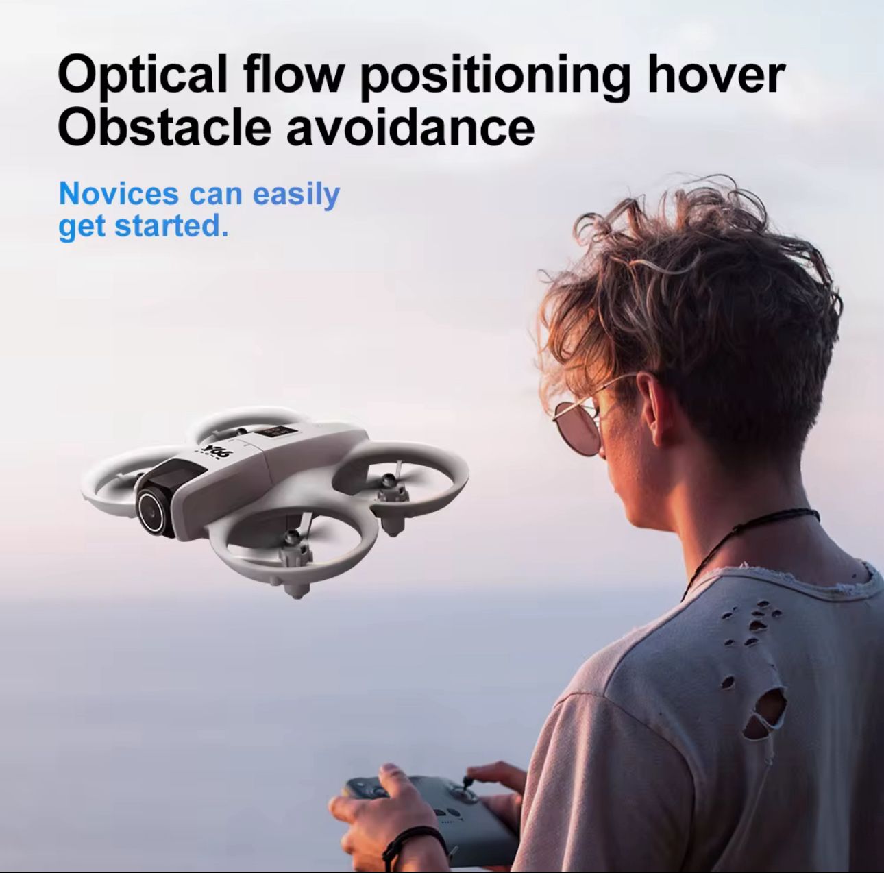 📦 Dron con Cámara GPS 4K 11 PRO – Tecnología Aérea de Alta Precisión
(Cod. V66 11 PRO)