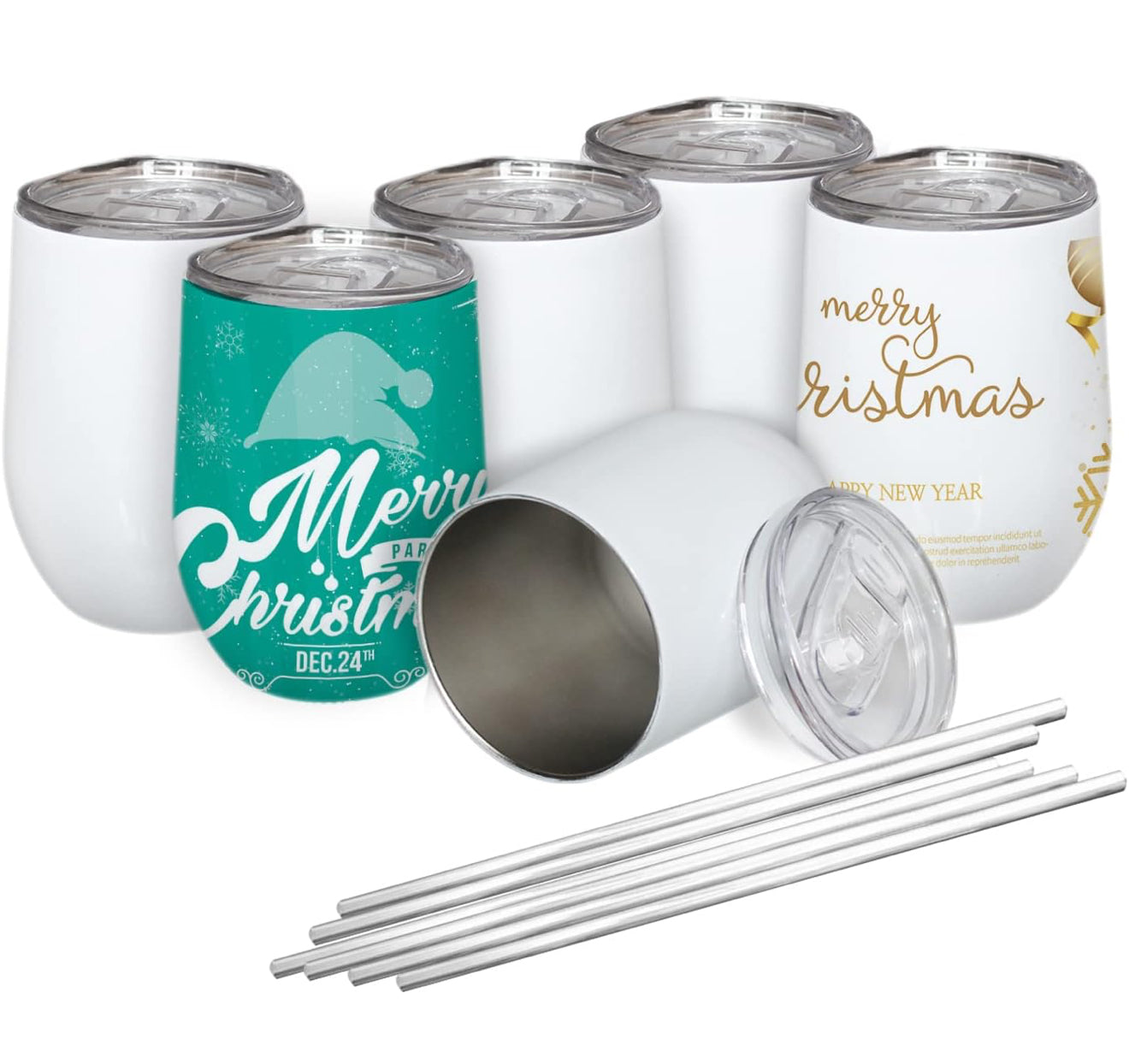 🥤✨ VASO TÉRMICO PARA SUBLIMACIÓN 12oz (350ml) ✨🥤 (Cod.-004)
💰RD$495