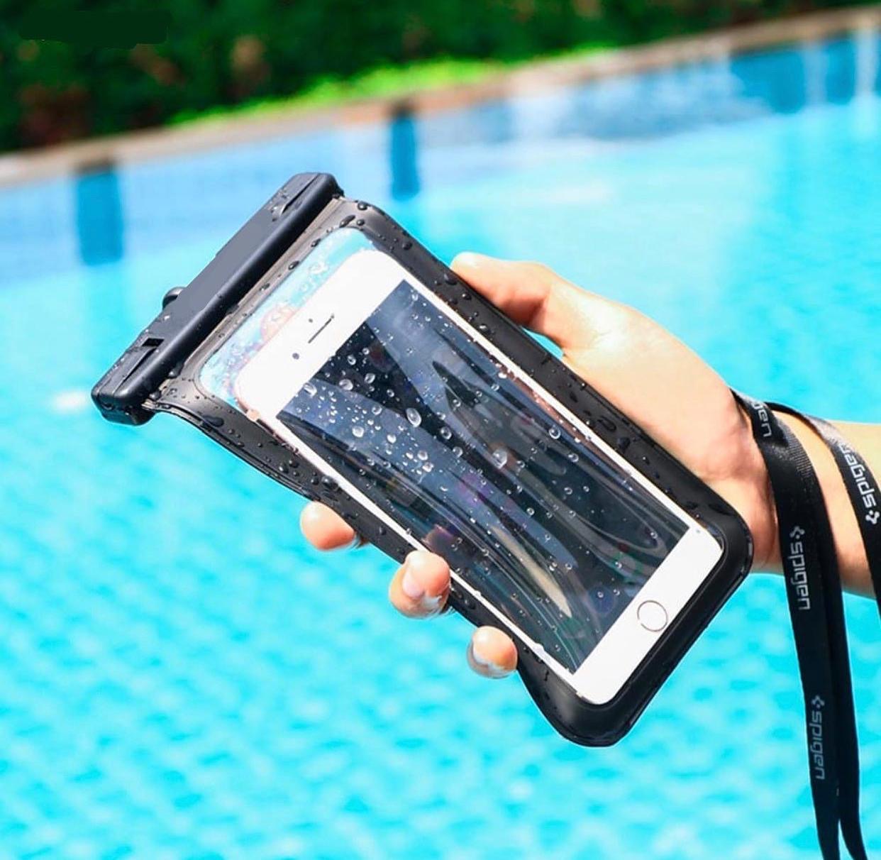Cover universal a prueba de Agua 💧