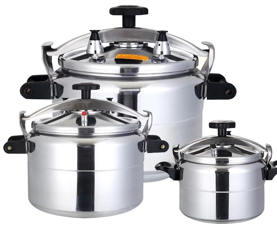 Olla a Presión 11 Litros