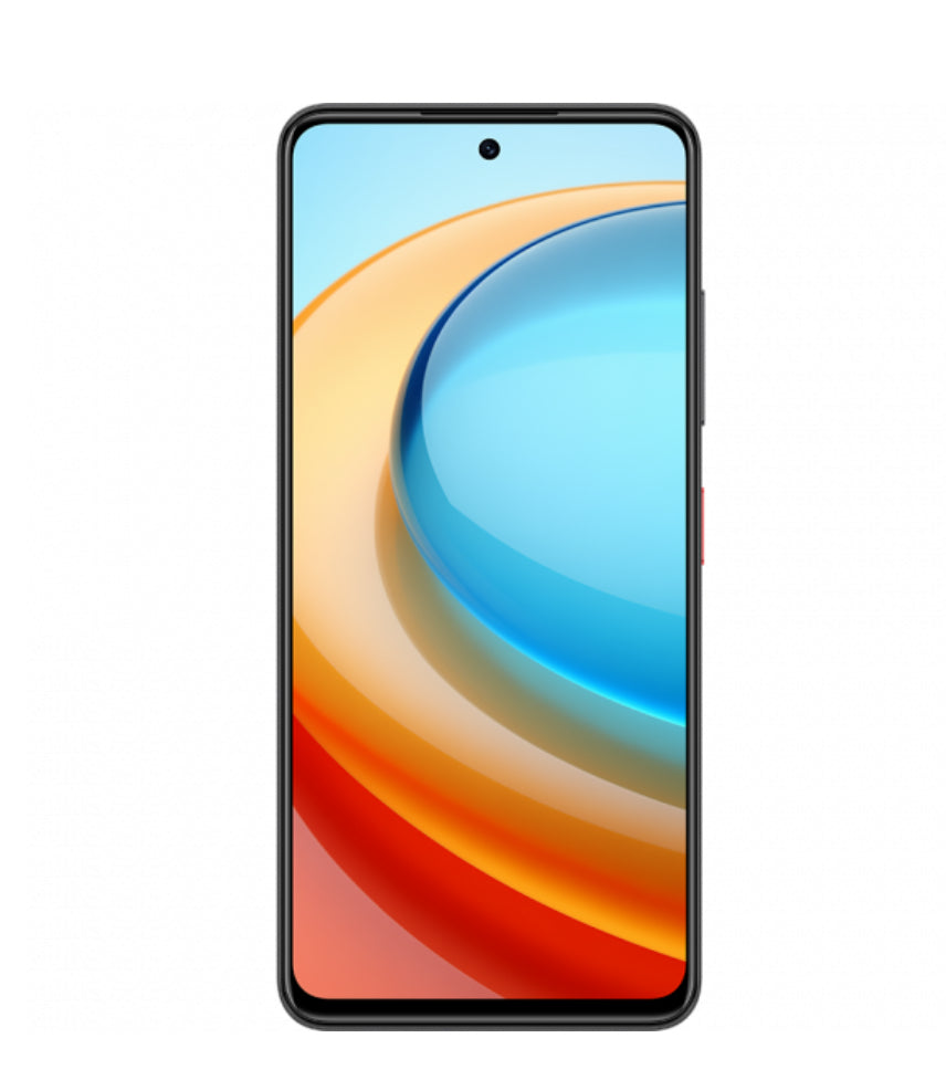 ZTE A75 5G 128+8 
💰RD$ 6,900