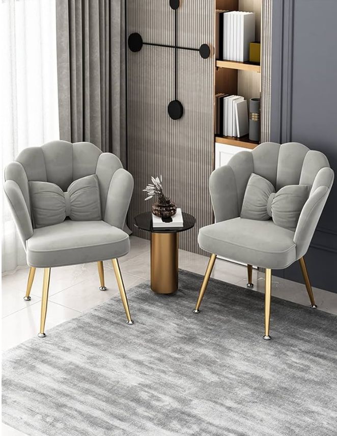 💅✨ Silla de Uñas Profesional ✨💺
Elegancia + confort para tu salón 💖 (Cod.16-3) GRIS