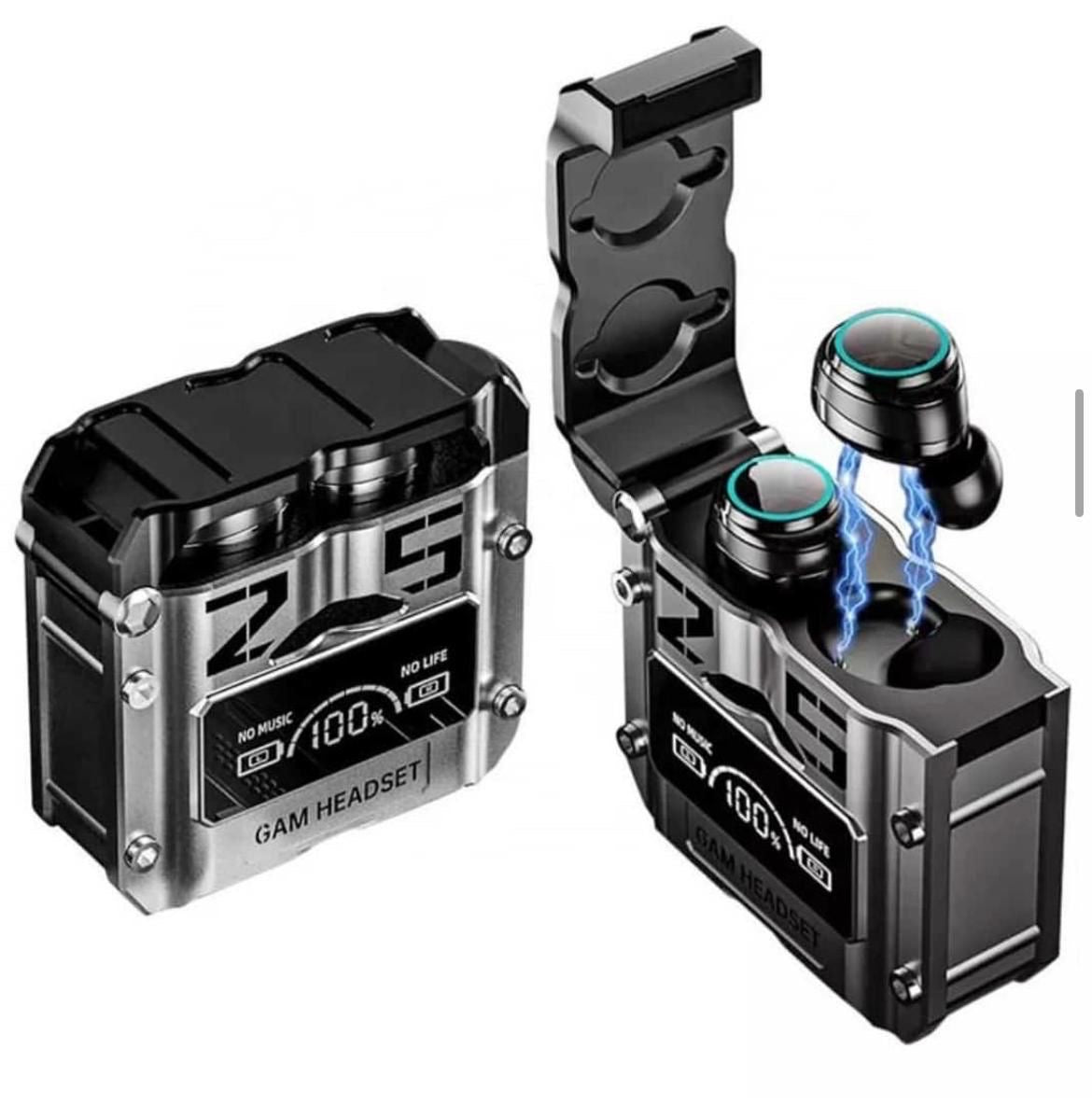 Audífonos Bluetooth M25