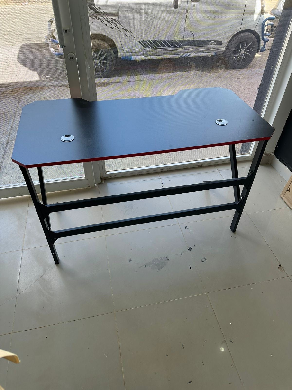 Mesa Gammer (120cm)