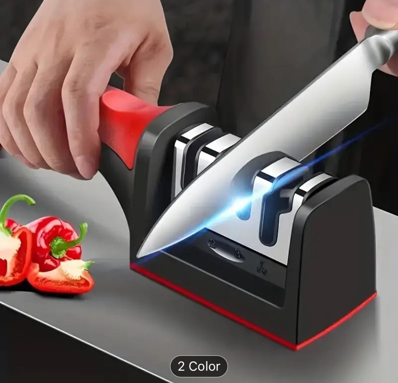 Molador de Cuchillos Universal