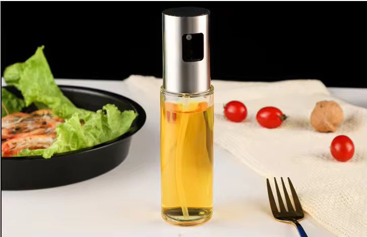 Botella Dispensadora de Spray (Cod.06-53)