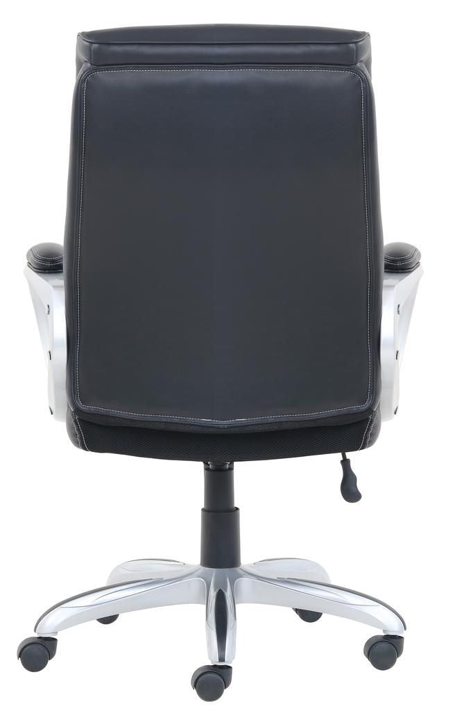 🪑✨ Silla Ejecutiva True Innovations – Modelo 51535 ✨
💰 OFERTA ESPECIAL: RD$13,995 🔥