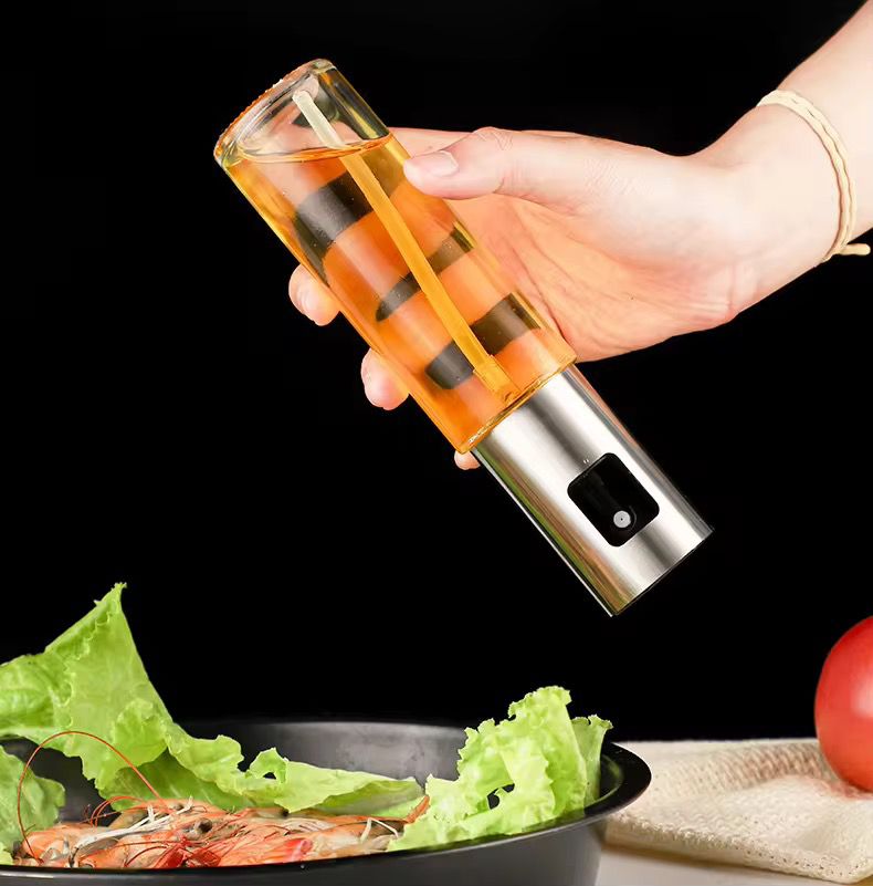 Botella Dispensadora de Spray (Cod.06-53)