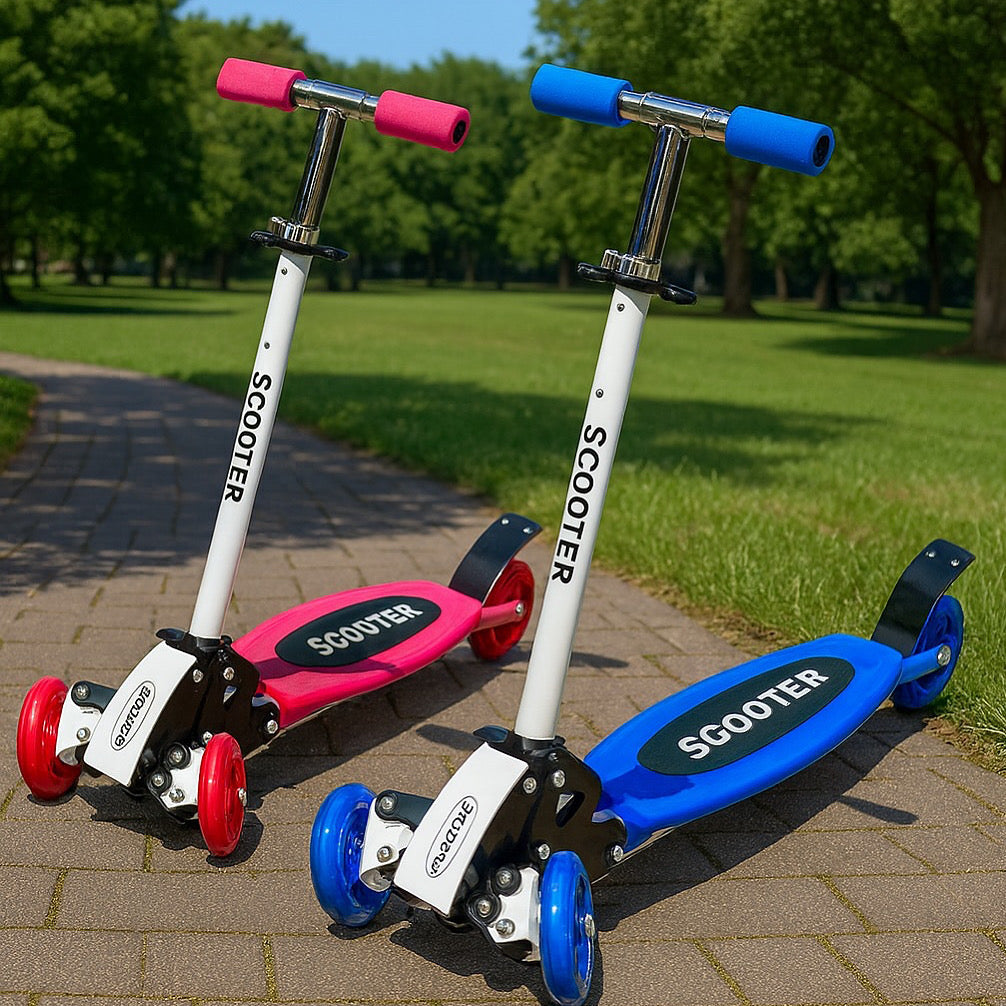 🛴✨ Patinete Infantil 3 Ruedas – Estable, Seguro y Divertido ✨🛴(Cod.SH-DSL)
💰RD$1,295