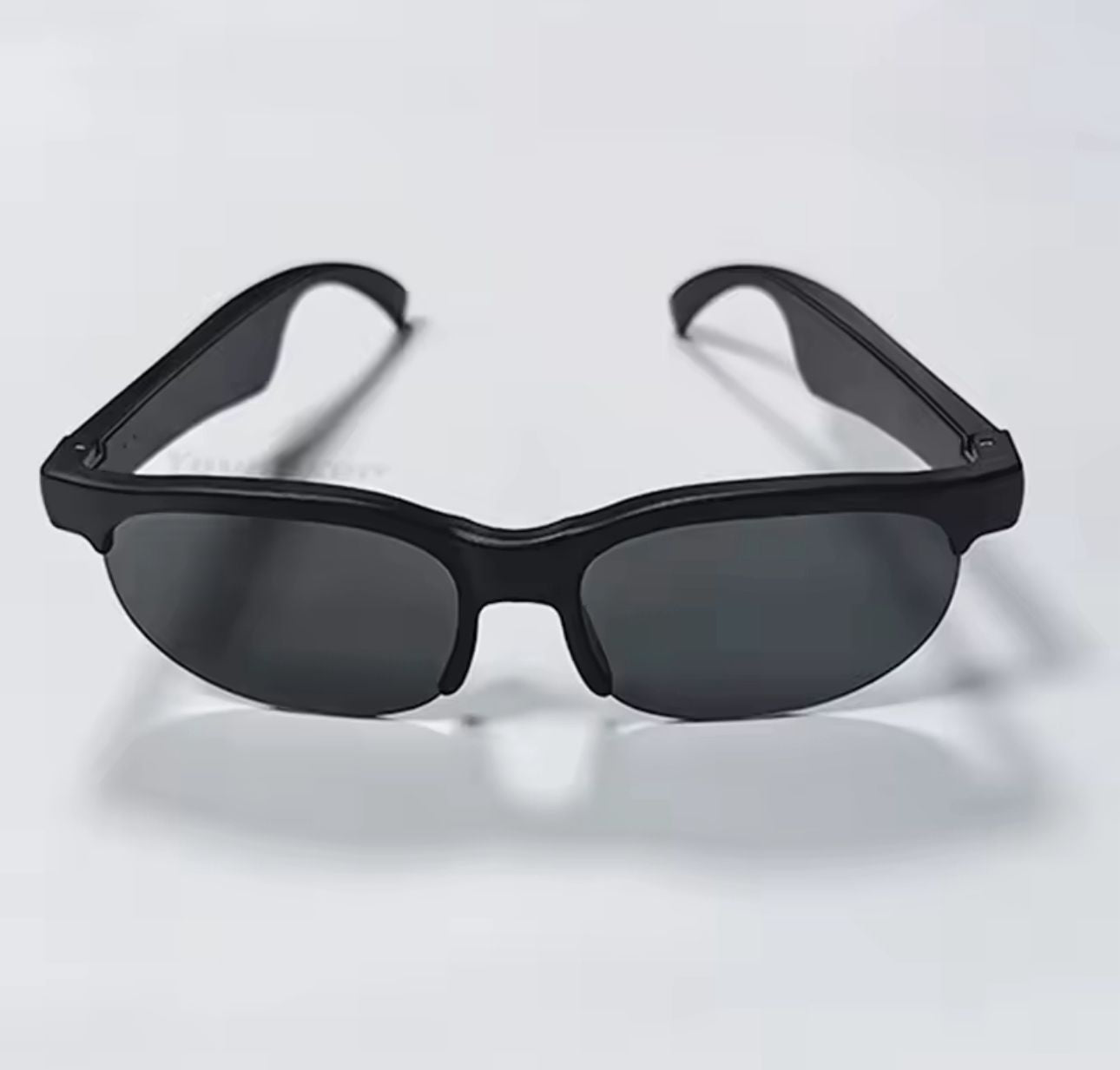 🕶️✨ Gafas Inteligentes con Bluetooth + Traducción en Tiempo Real con IA
(Cod.xg88)