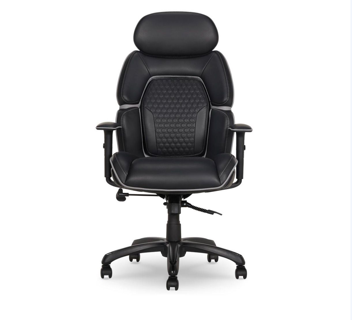 🎮🖤 SILLA GAMER ERGONÓMICA PREMIUM – CONFORT PROFESIONAL PARA JUGAR Y TRABAJAR SIN LÍMITES 🖤🎮 (Cod. GG-LGX)
💰RD$18,995