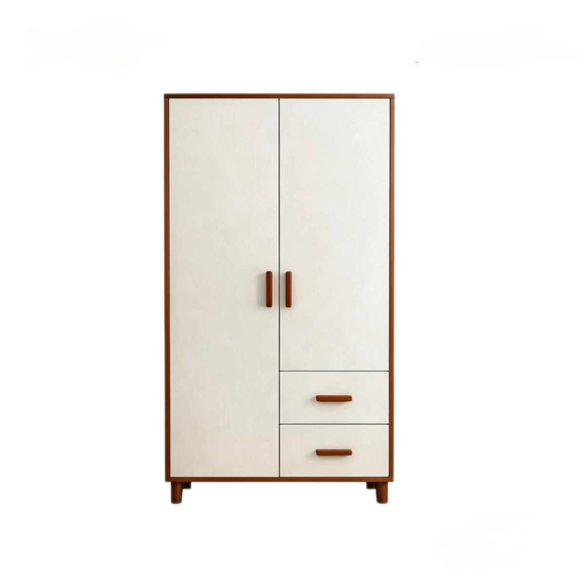 ⭐ Armario Moderno 2 Puertas + 2 Gavetas – Diseño Minimalista
📌 Cod. 80905-1 Marrón
💰 RD$5,995
📏 Dimensiones: 180 × 80 × 45 cm