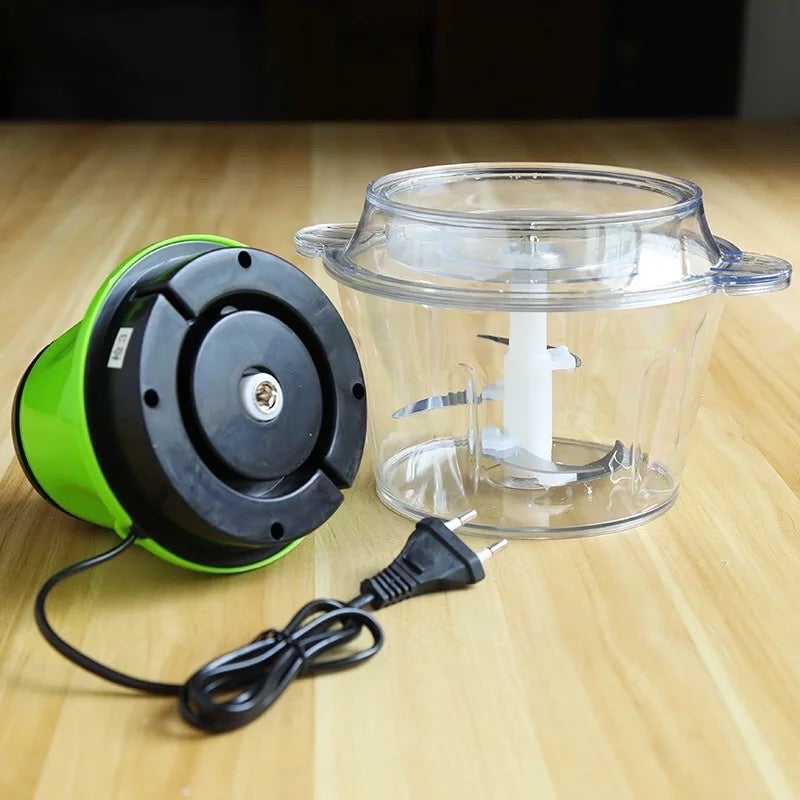 Picador Eléctrico de Vegetales y Carnes (QL-558)