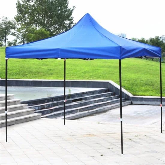 Carpa Toldo Plegable 2x2