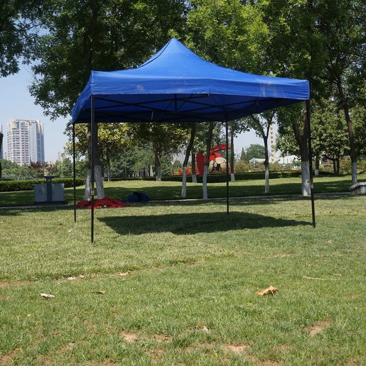 Carpa Toldo Plegable 2x2
