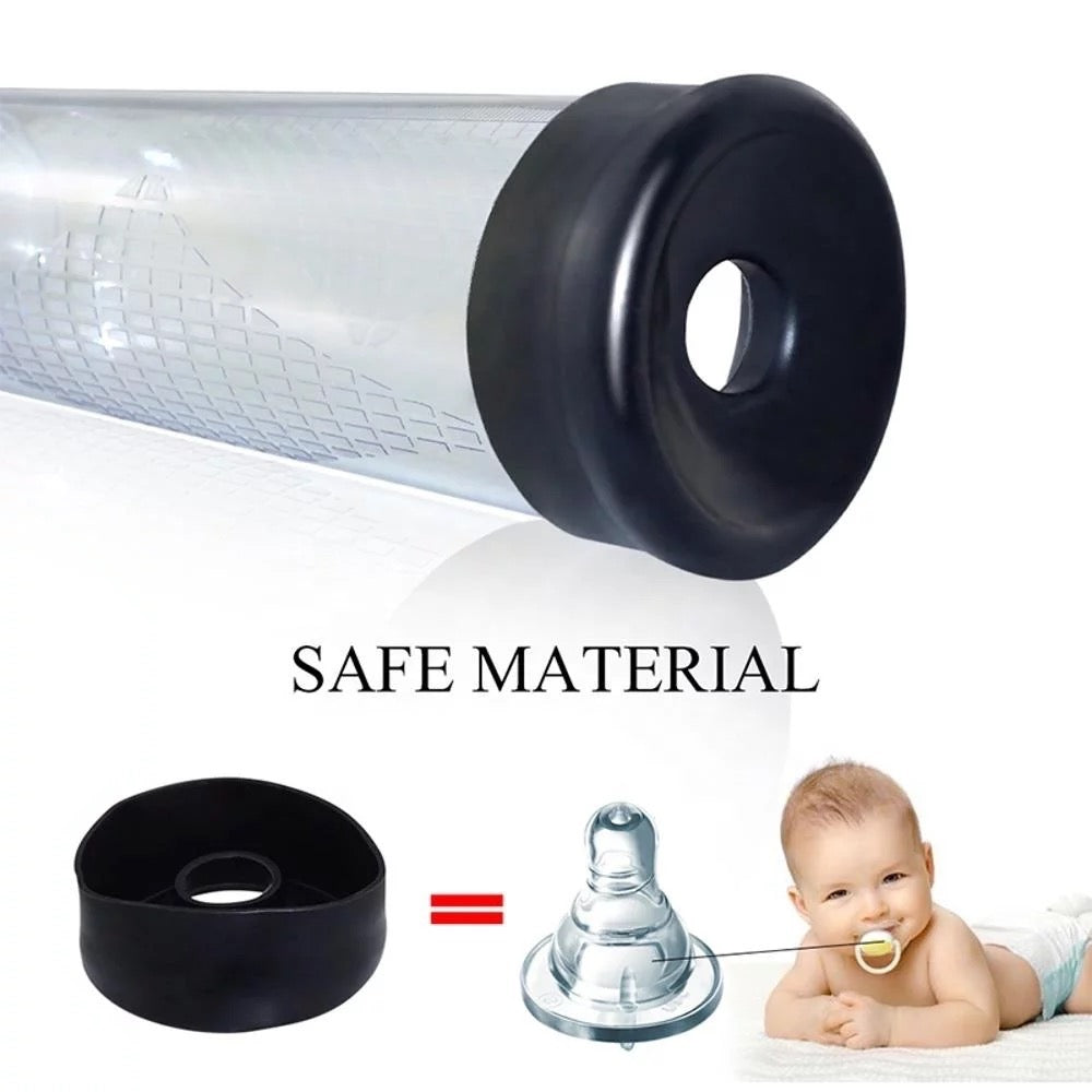 Bomba de Vacío y Ejercitador De Miembro de gran potencia (Cod.-60)