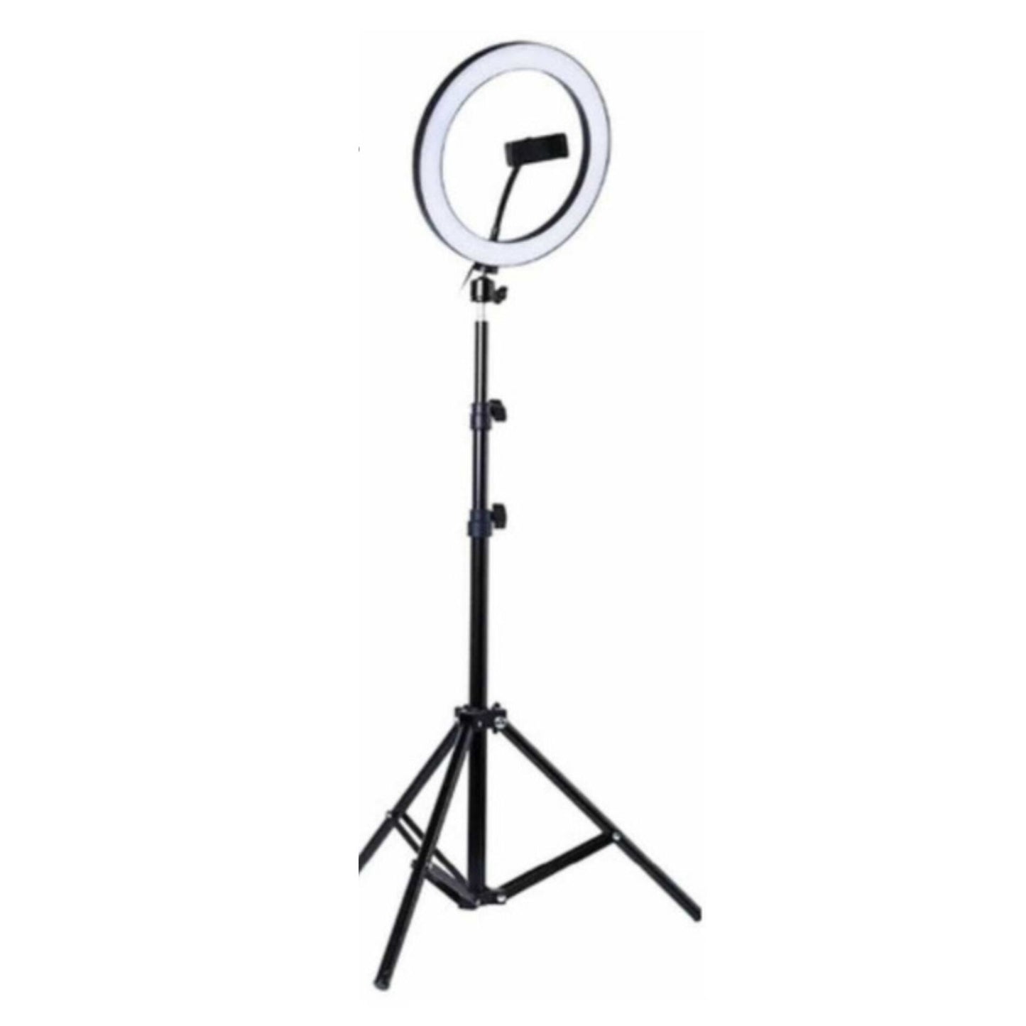 Aro de Luz (13 Pulgadas + Trípode)