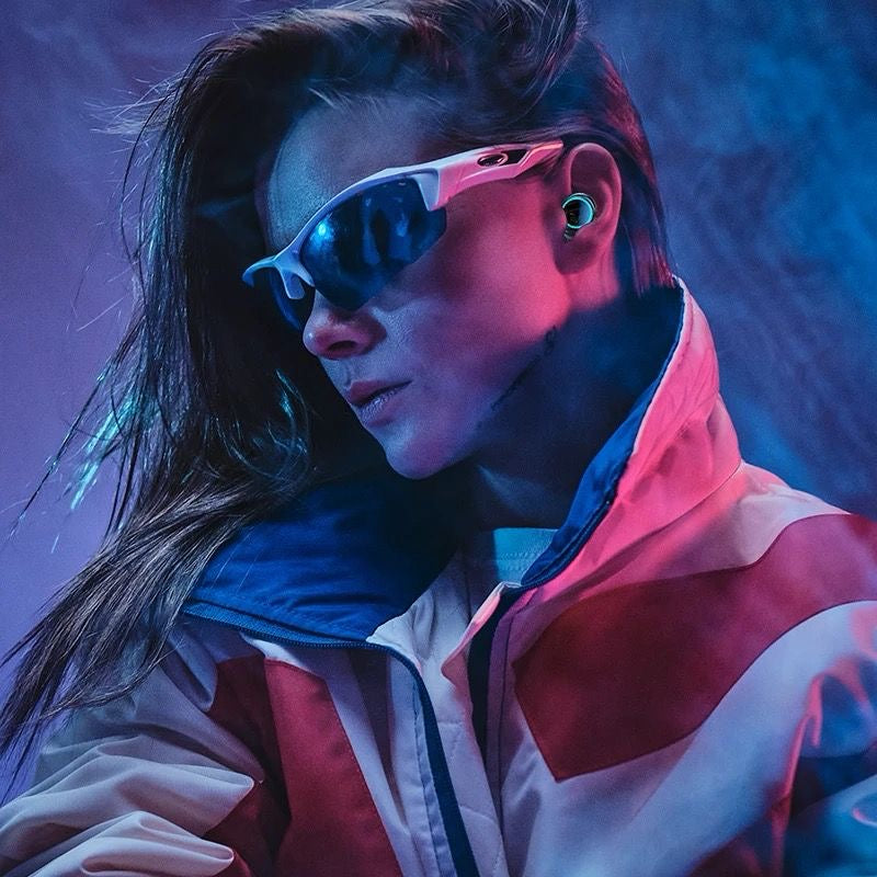 Audífonos Bluetooth M25