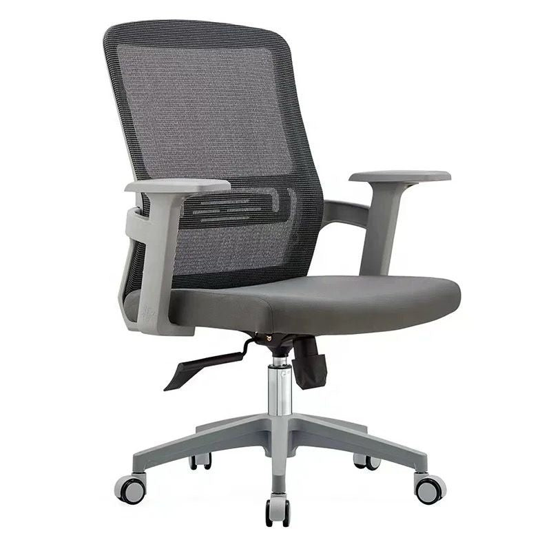 🖤✨ Silla Ergonómica de Oficina – Confort y Estilo para tu día a día ✨🖤
(Cód.9026)
💰RD$4,995