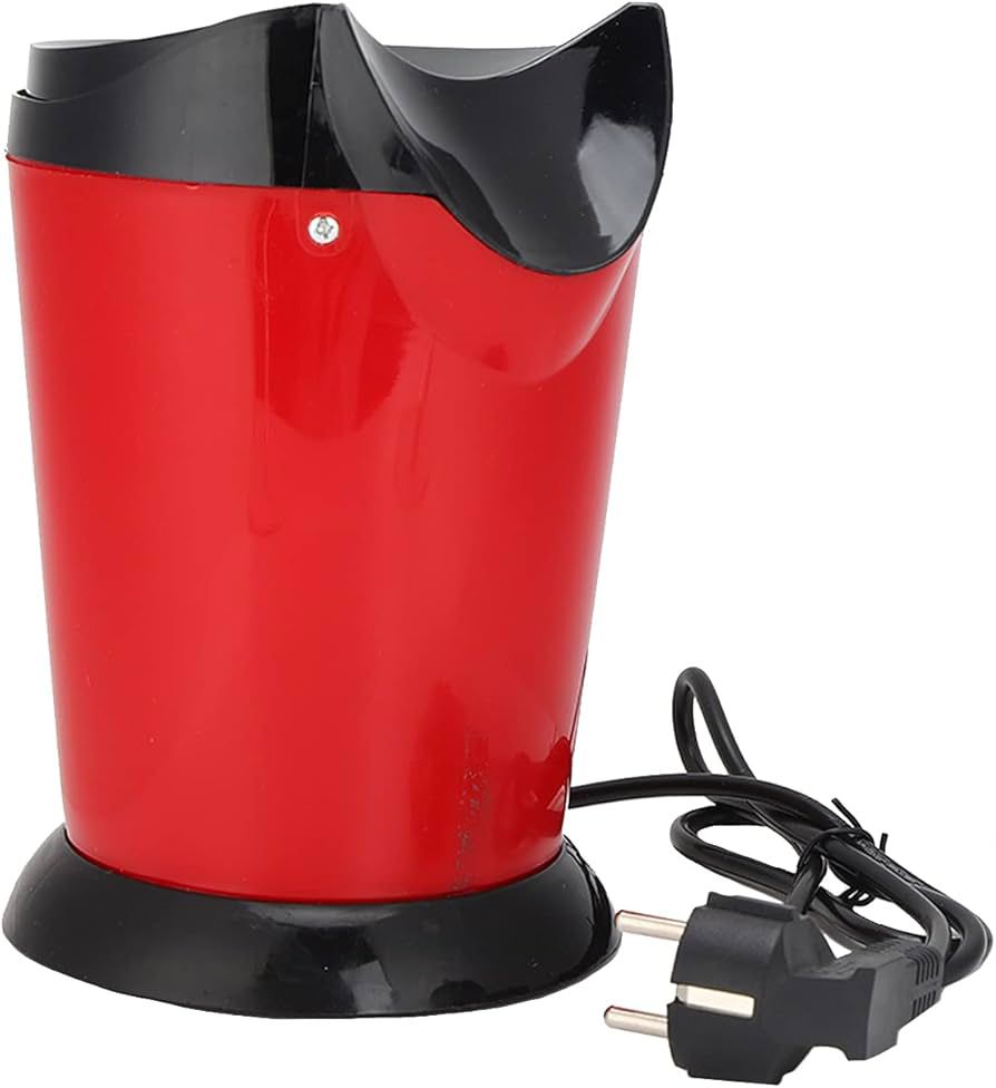 🍿✨ Máquina Eléctrica de Palomitas de Maíz sin Aceite ✨🍿
💰 RD$1,195