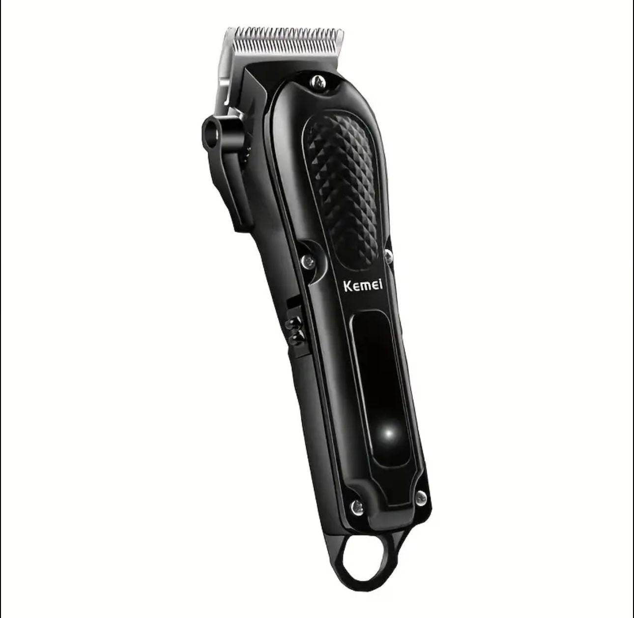 Combo Kemei 2 en 1
Abejón de Recortar + Trimmer de Afeitar