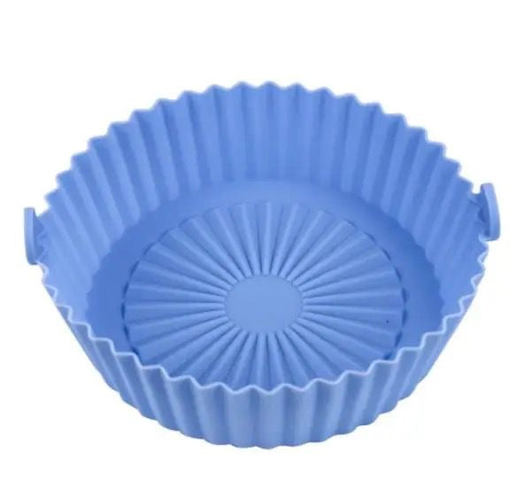 Molde de Silicon Para Freidora de aire