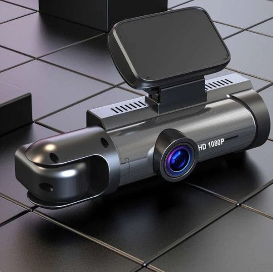 Camara de Seguridad para Carros