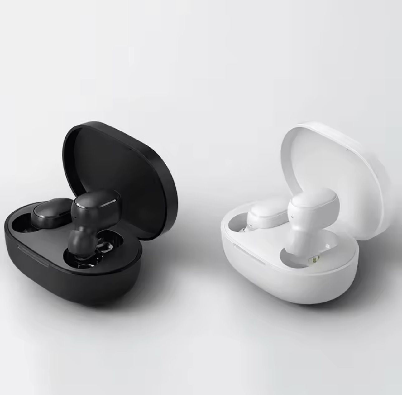 Audífonos Bluetooth Portátil (E6S)