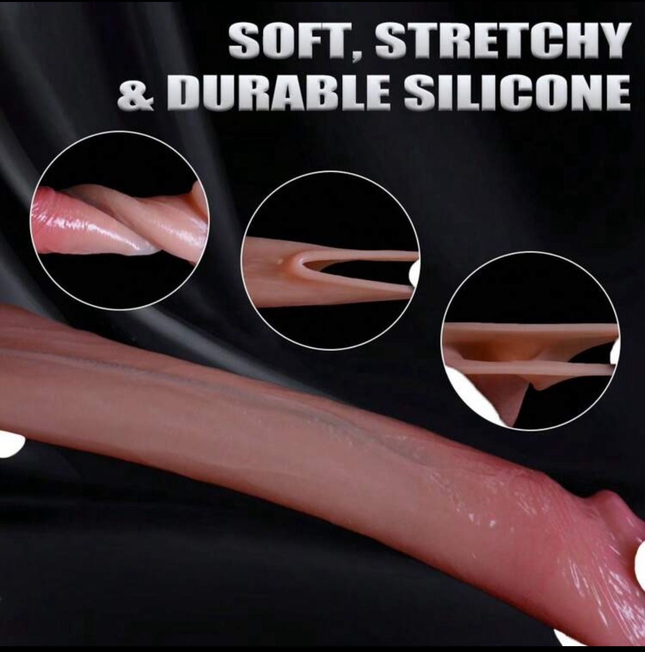 Extensor de Nepe UltraReslista (Cod.Realista02)