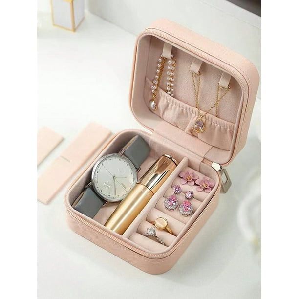 Bolso Joyero de Viaje