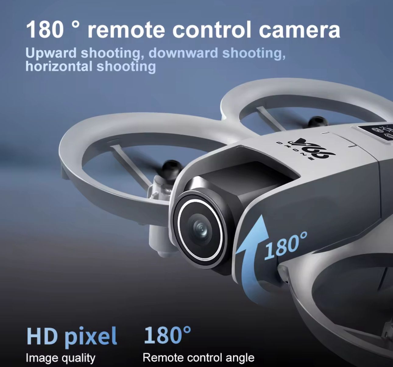 📦 Dron con Cámara GPS 4K 11 PRO – Tecnología Aérea de Alta Precisión
(Cod. V66 11 PRO)