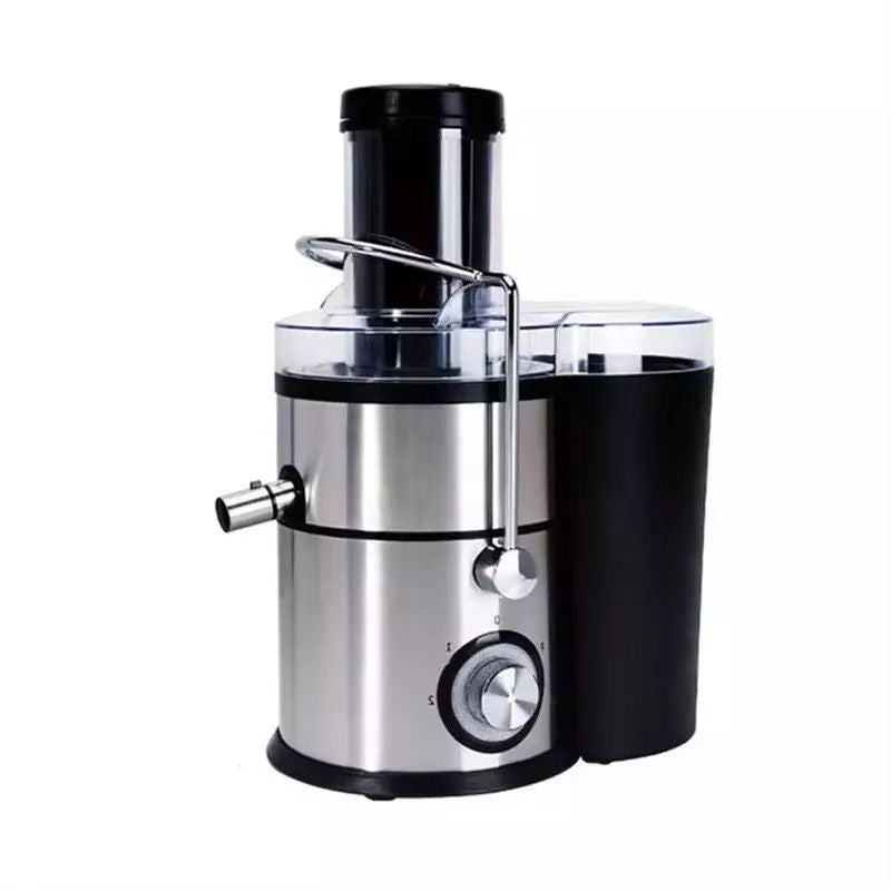 Extractor de Jugos, Licuadora, Molinillo, Moledor de Carnes -850W- (4 en 1) (Cod.808)