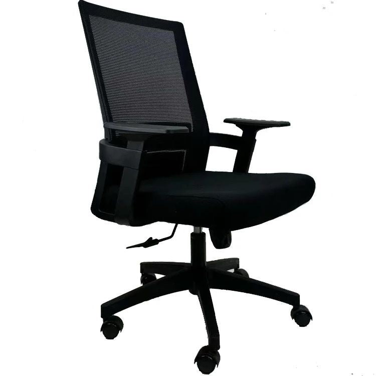 🖤✨ Silla Ergonómica de Oficina – Confort y Estilo para tu día a día ✨🖤
(Cód.9026)
💰RD$4,995