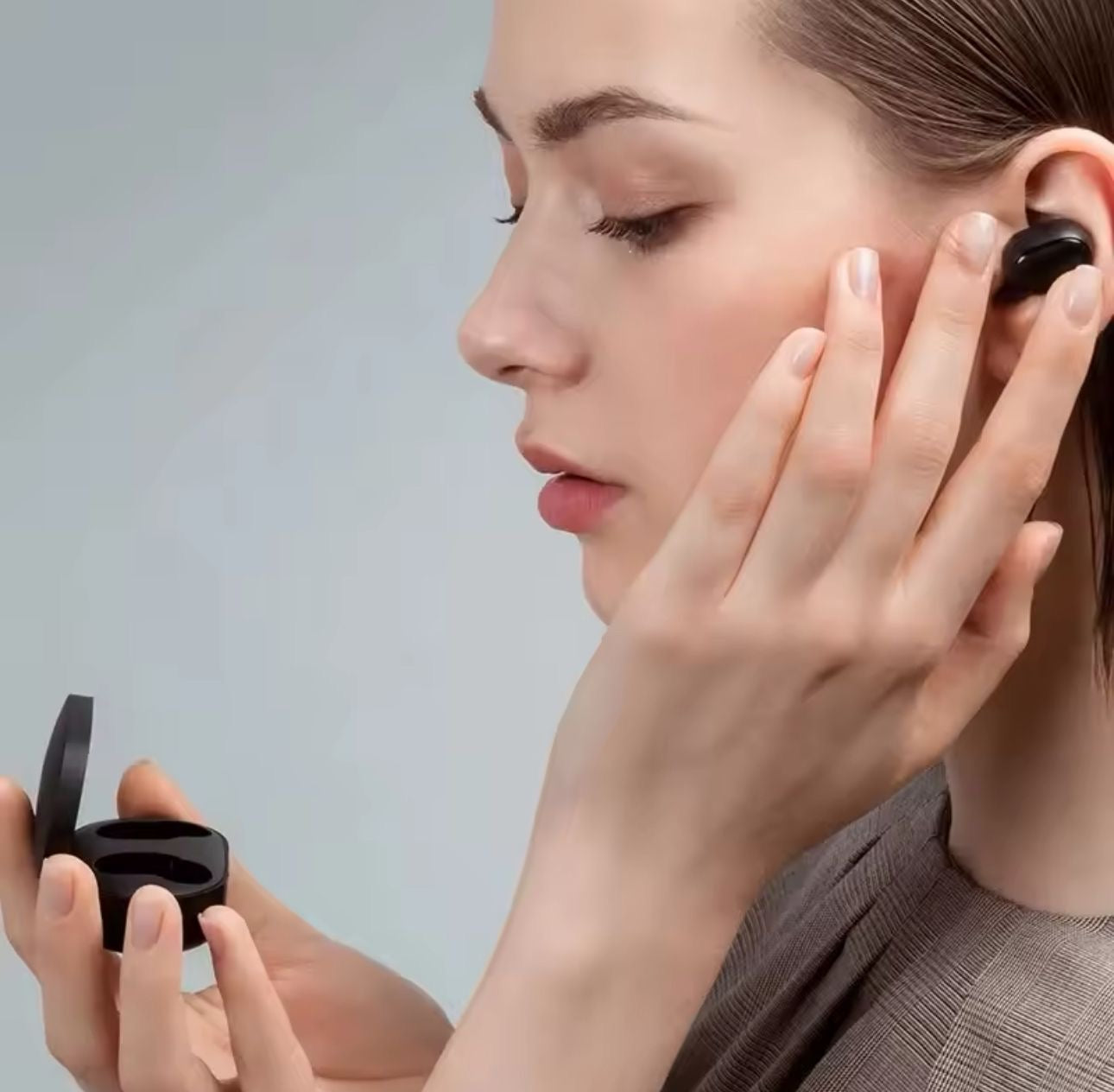 Audífonos Bluetooth Portátil (E6S)